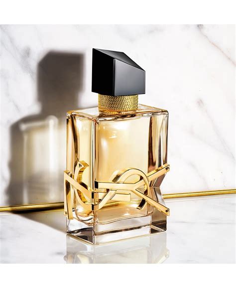 macys libre ysl|ysl libre sale.